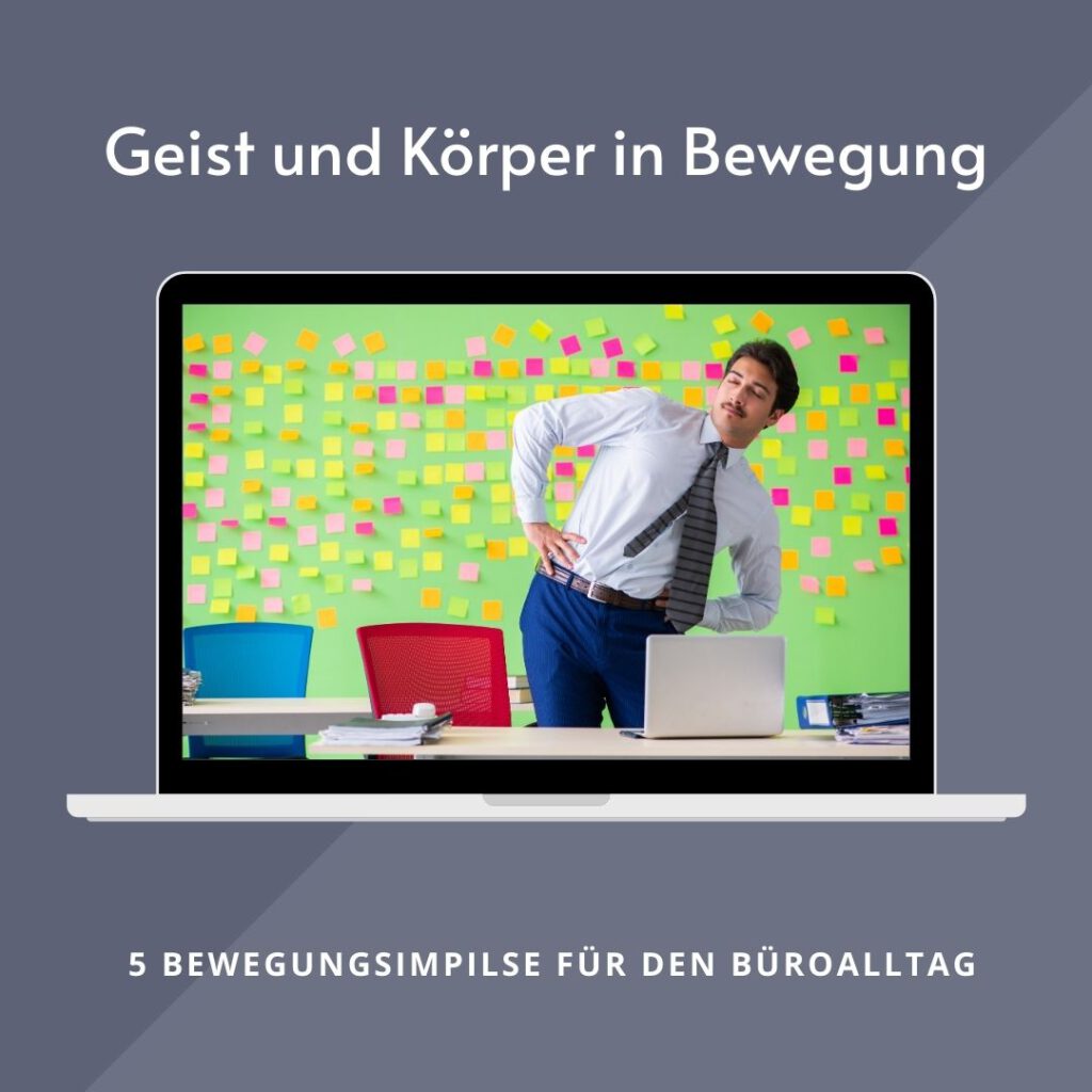 5Bewegungsimpulse 5Bewegungsimpulse